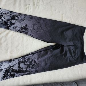 Zyia Leggings and Track pants